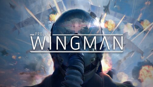 Download Project Wingman (GOG)