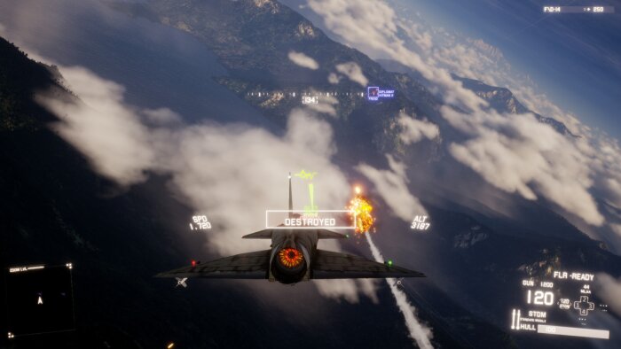 Project Wingman Download Free