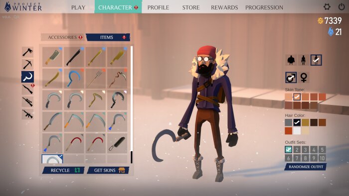Project Winter Repack Download