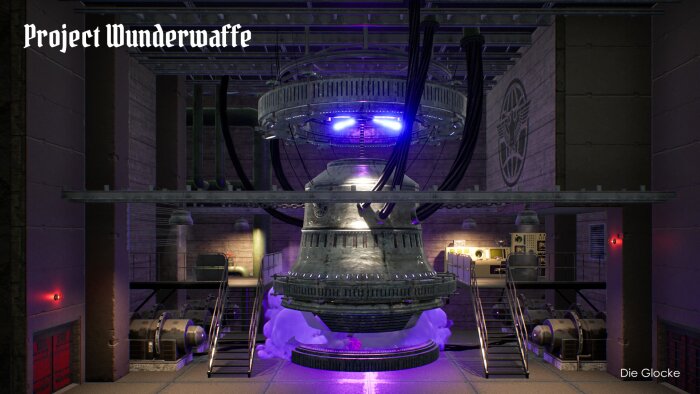 Project Wunderwaffe Free Download Torrent