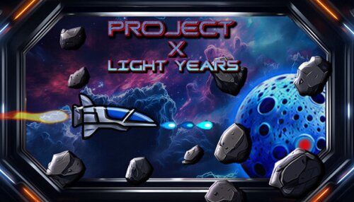 Download Project X: Light Years