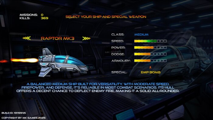 Project X: Light Years Download Free