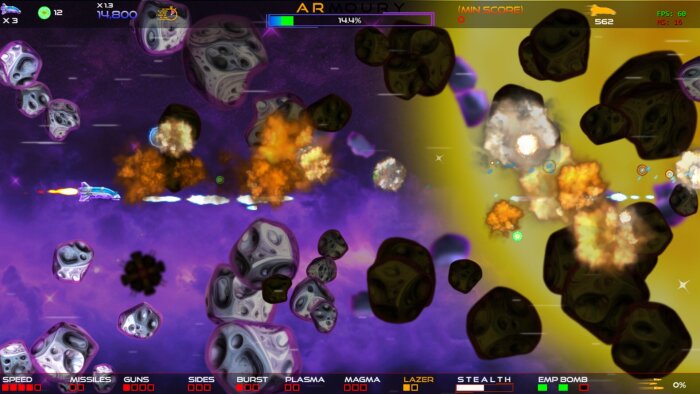 Project X: Light Years Repack Download