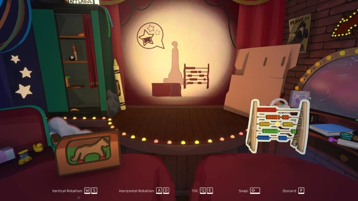 Projected Dreams Free Download Torrent