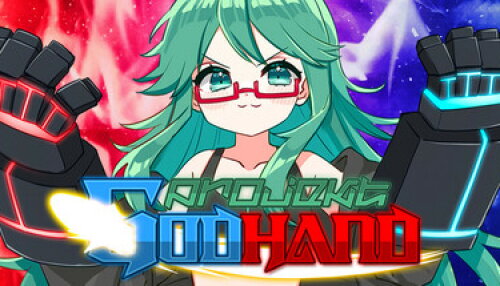 Download PROJEKT GODHAND