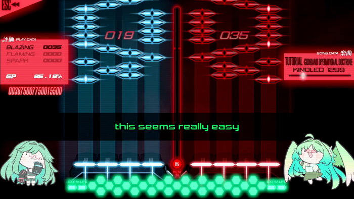 PROJEKT GODHAND Download Free