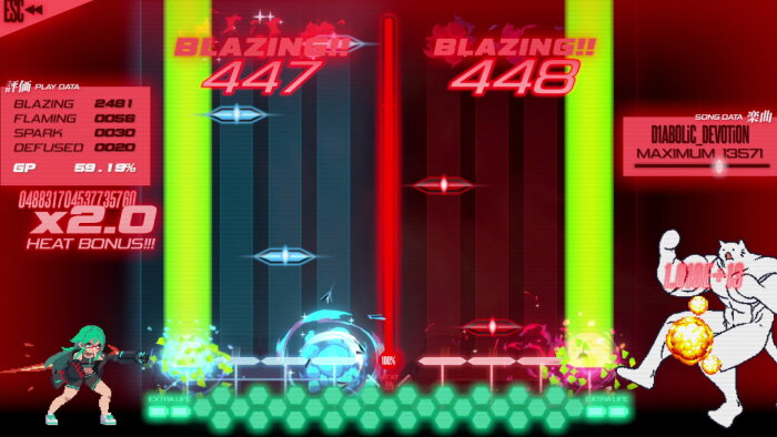 PROJEKT GODHAND Free Download Torrent