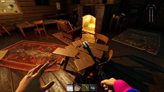 Prologue: Go Wayback! PC Crack