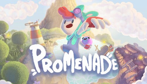 Download Promenade