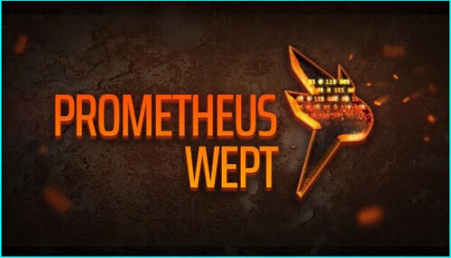 Download Prometheus Wept