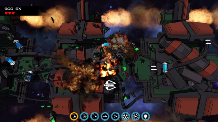 Promethium PC Crack
