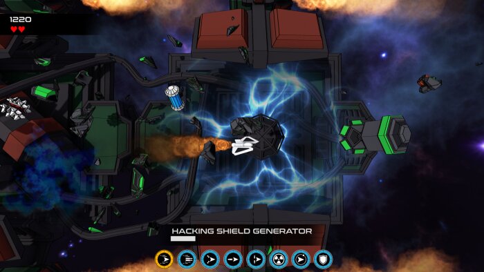 Promethium Repack Download