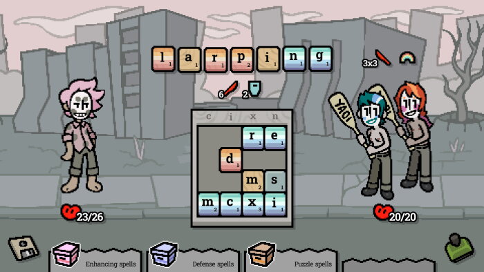Pronoun Palace Free Download Torrent