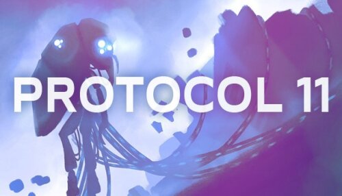 Download PROTOCOL 11 - Episode 1