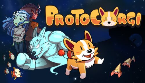 Download ProtoCorgi