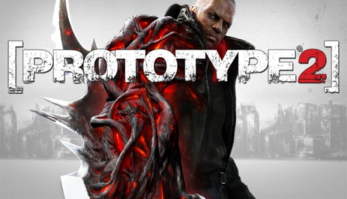 Download Prototype 2