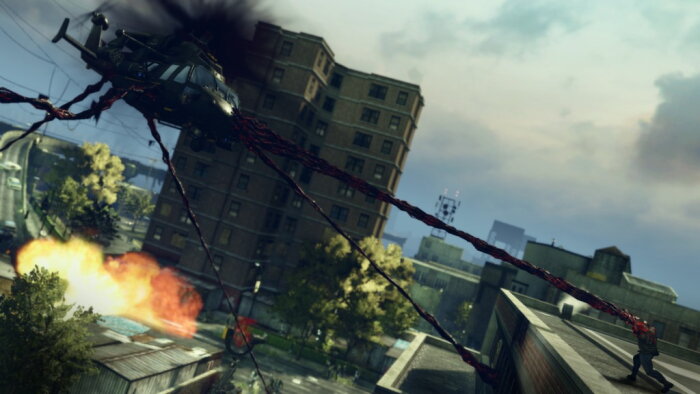 Prototype 2 Download Free