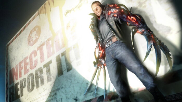 Prototype 2 Free Download Torrent