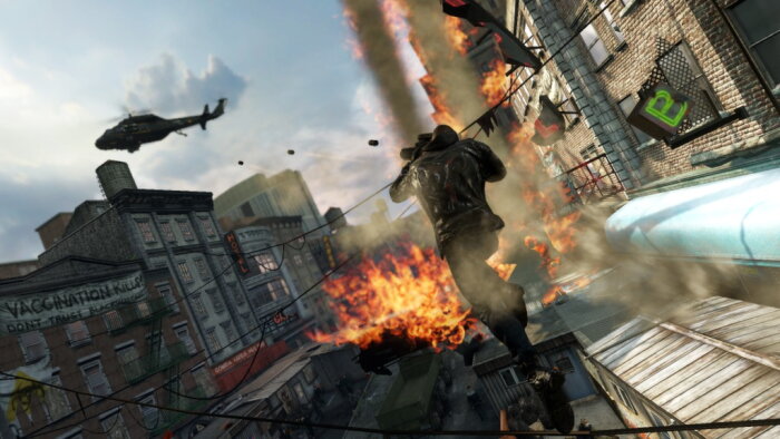 Prototype 2 Crack Download