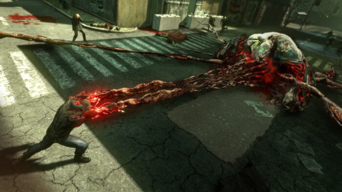 Prototype 2 PC Crack