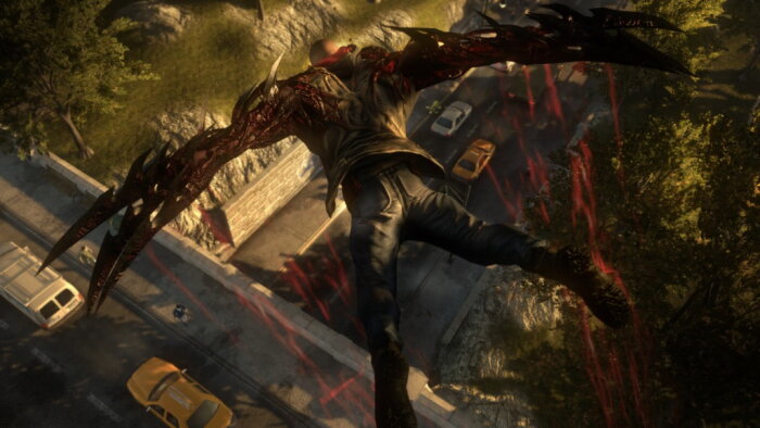Prototype 2 Repack Download