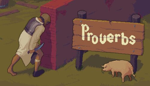 Download Proverbs