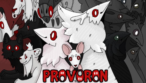 Download Provoron