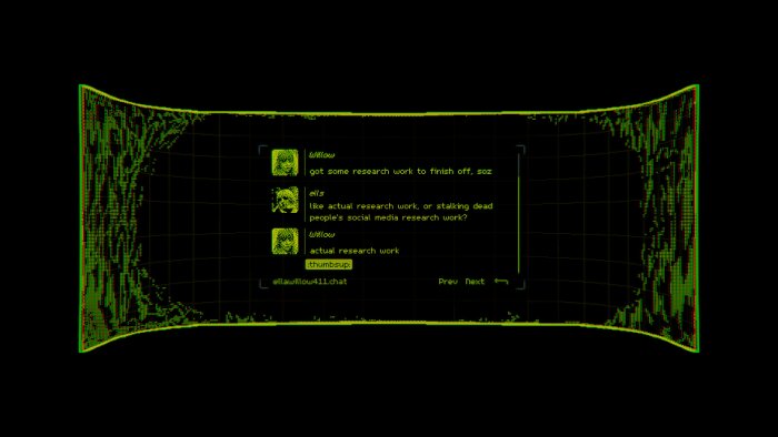 PROXIMATE PC Crack