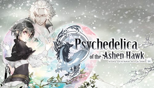 Download Psychedelica of the Ashen Hawk