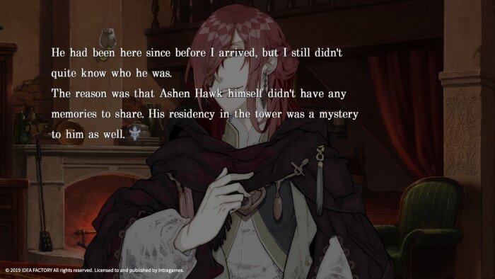 Psychedelica of the Ashen Hawk Free Download Torrent