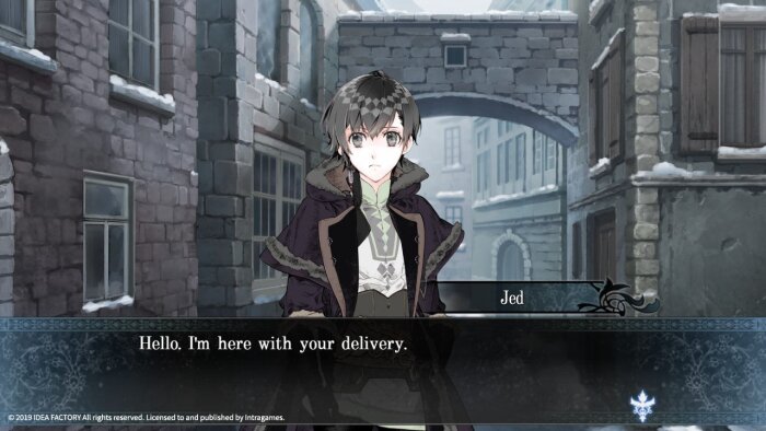 Psychedelica of the Ashen Hawk Crack Download