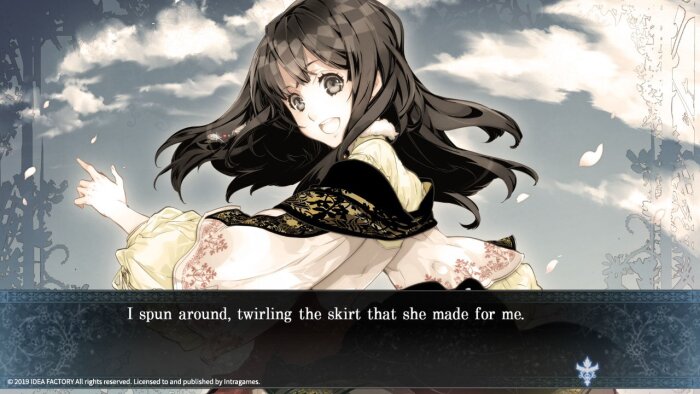 Psychedelica of the Ashen Hawk PC Crack