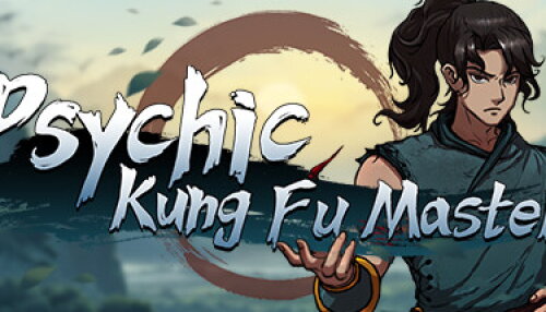 Download Psychic Kung Fu Master