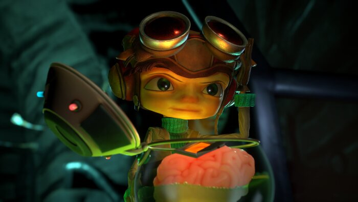 Psychonauts 2 Download Free