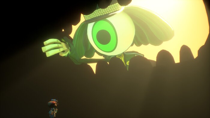 Psychonauts 2 Free Download Torrent