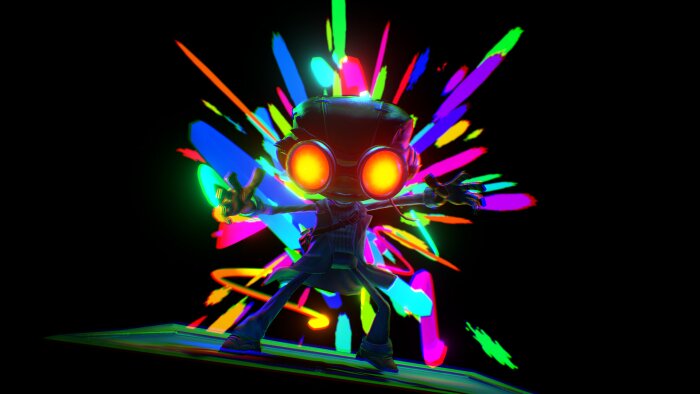 Psychonauts 2 Crack Download