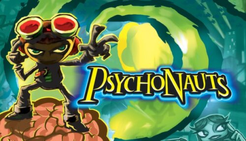 Download Psychonauts