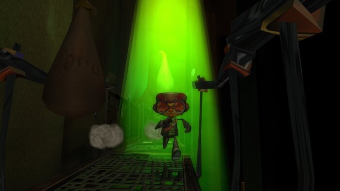 Psychonauts Crack Download