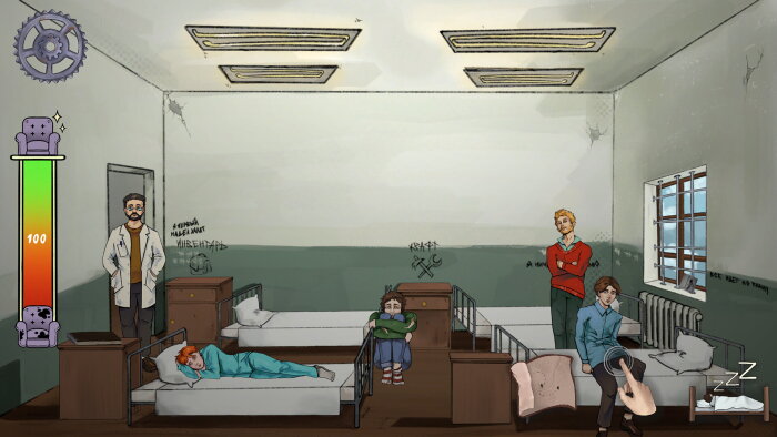 Psyhonds Download Free