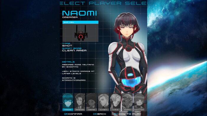 Psyvariar 3 Download Free