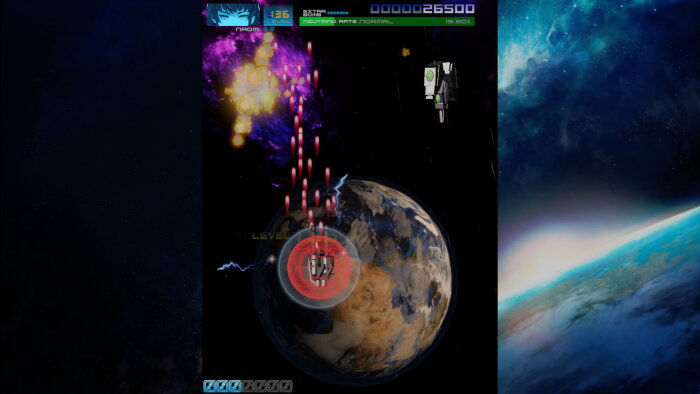 Psyvariar 3 Free Download Torrent