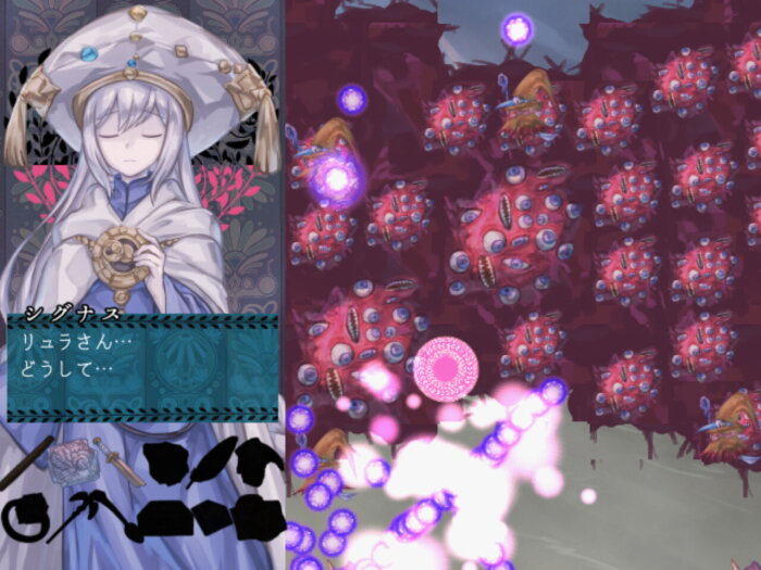 Pudding: Lyre Knight PC Crack