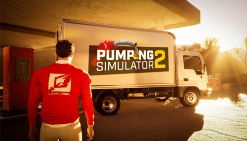 Download Pumping Simulator 2