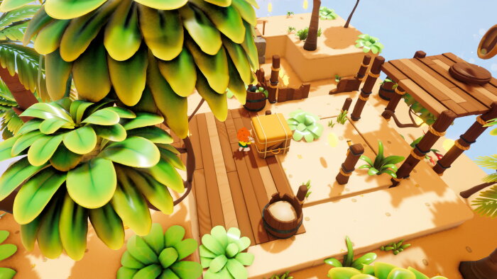 Pumuckl and the Crown of the Pirate King Free Download Torrent