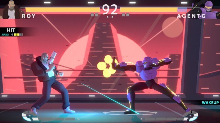 Punch Planet - Early Access Download Free