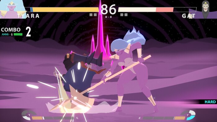 Punch Planet - Early Access PC Crack