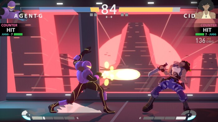 Punch Planet - Early Access Repack Download