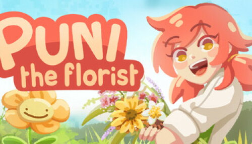 Download Puni the Florist
