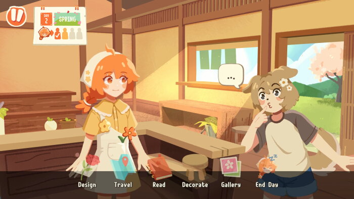 Puni the Florist Download Free