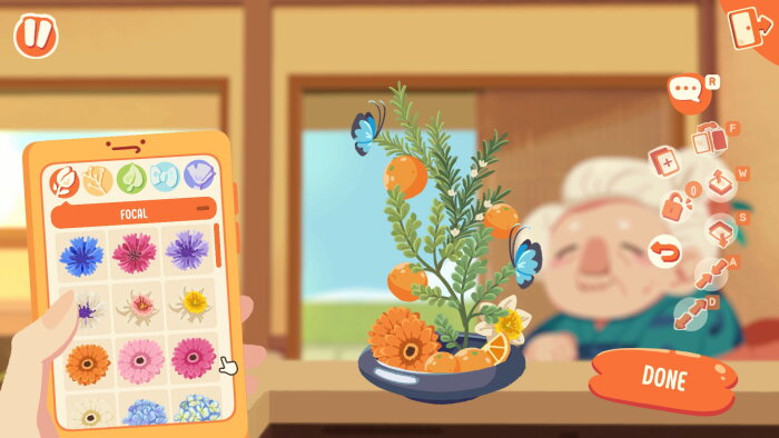 Puni the Florist PC Crack